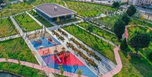 Derince Millet Kıraathanesine kütüphane kurulumu yapılacak
