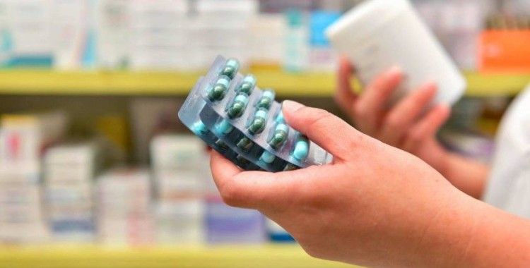 Bakan Koca'dan 'antibiyotik' uyarısı