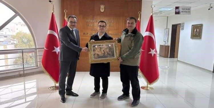 Çermik Yabanardı ve Şeyhandede şelalelerinde turizm yatırımları için start verildi
