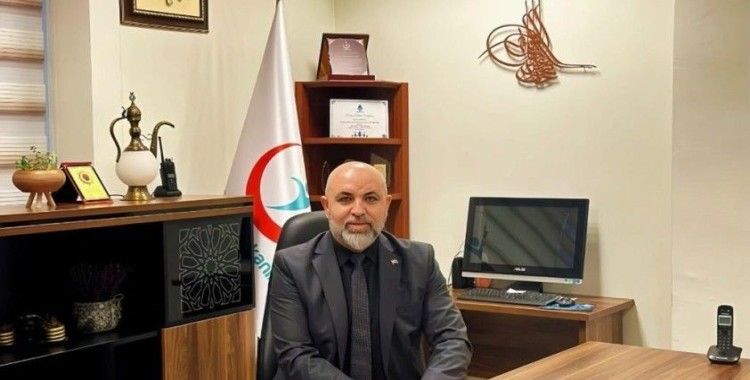 Farkındalık gününde antibiyotik uyarısı: "Gereksiz kullanım antibiyotiklerin etkinliğini azaltıyor"
