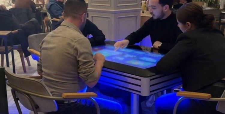 (Özel) Türkiye dijital oyun sektöründe oyun kurucu oldu
