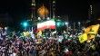 İran'ın birçok kentinde İsrail'in Gazze'deki saldırıları protesto edildi