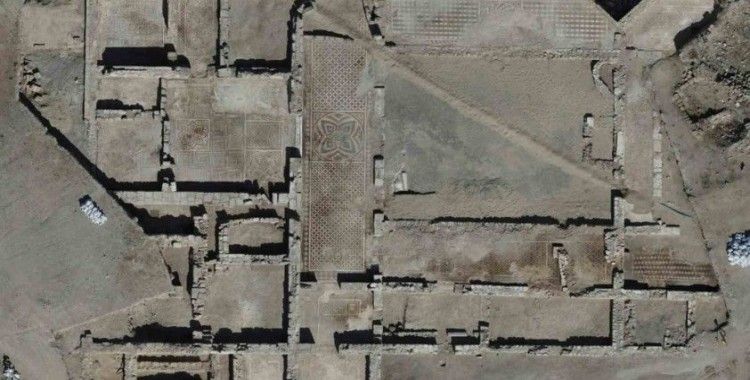 Örenşehir’de arkeolojik kazı çalışmaları tamamlandı
