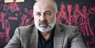 Ali Çamlı: “Çağdaş Atan’a hakkım helal değil”
