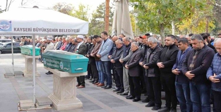 Gazeteci Çulfacı, son yolculuğuna uğurlandı
