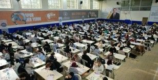 Yıldırım’dan gençlere ‘TYT’ desteği
