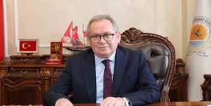 Başkan Demir: “Ömürlük yollar yapıyoruz”
