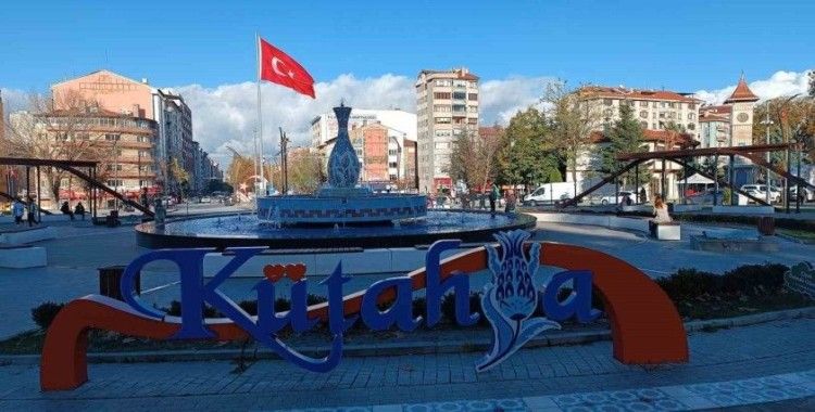 Kütahya, Türkiye’nin ’En mutlu’ beşinci şehri
