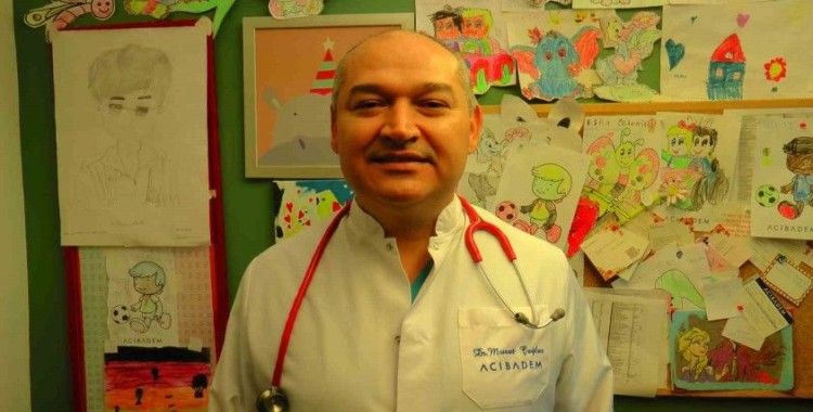 Prematüre bebeklere ilk 1 yıl takviye çok önemli