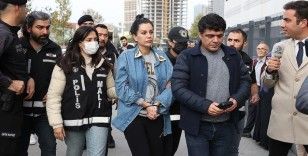 Dilan ve Engin Polat soruşturmasında avukat Ahmet Gün'ün ifadesine ulaşıldı