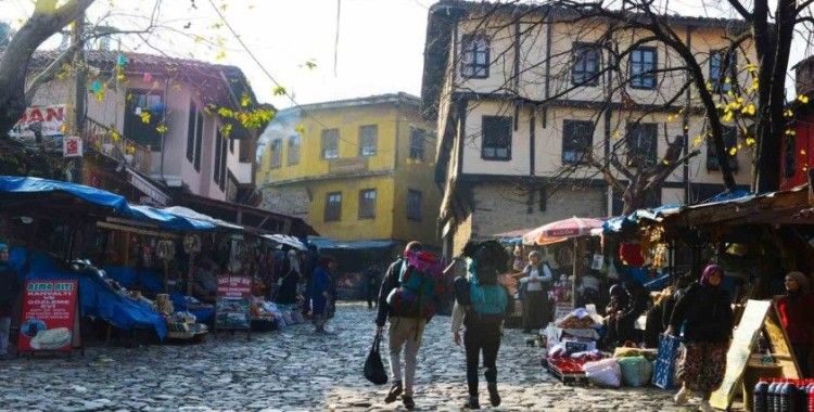 Yıldırım’a çevreci sıfır atık köyü
