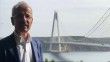 Bakan Uraloğlu: İstanbul'u köprü ve tünellerle yeniden inşa ettik