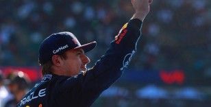 F1 Las Vegas Grand Prix'sini Verstappen kazandı