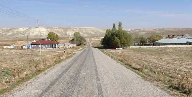 Büyükşehir’den kırsala 35 milyon TL’lik ‘trafik’ yatırımı
