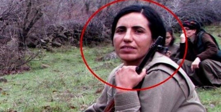 MİT'ten Irak'ın kuzeyinde operasyon: Terörist Gülsüme Doğan etkisiz hale getirildi