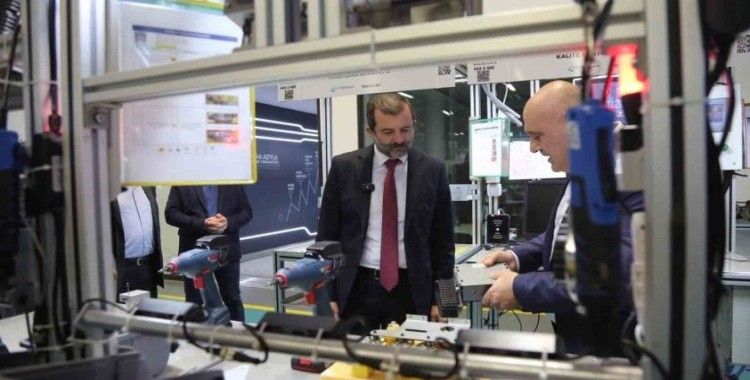 Gürsu Belediyesi’nden bir ilk daha
