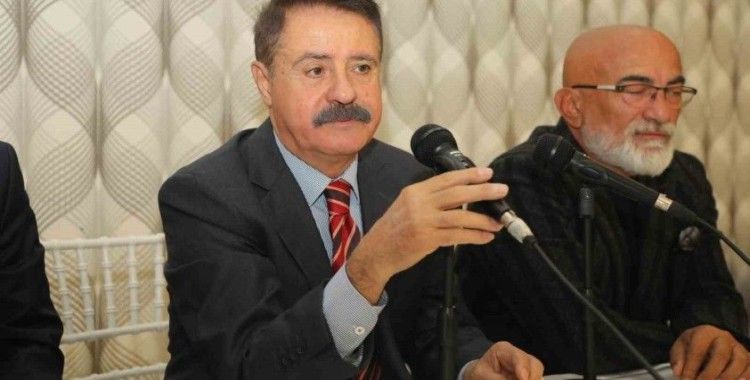 Başkan Deveci: “Herkesi kucaklayan hizmet anlayışı ile hareket ediyoruz”
