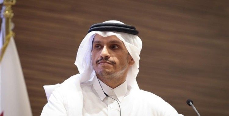 Katar: Hamas ile İsrail arasındaki esir takası anlaşması yakında olacak