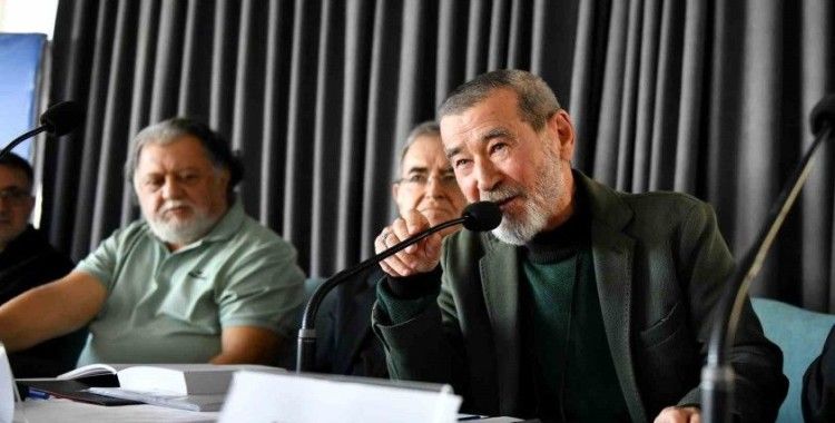 Antalya Edebiyat Günleri sona erdi
