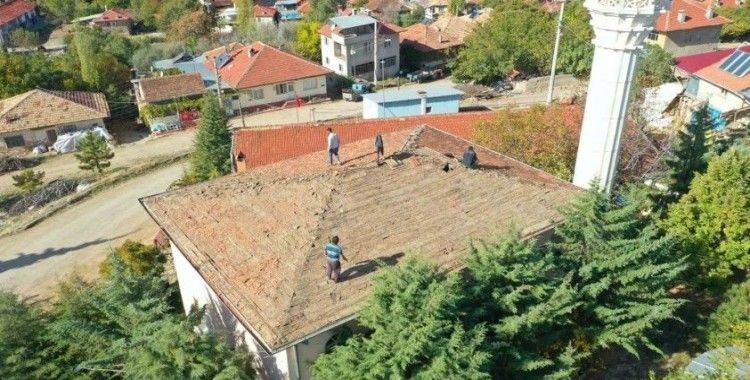 Başkan Başdeğirmen köylerden gelen talepleri de geri çevirmiyor
