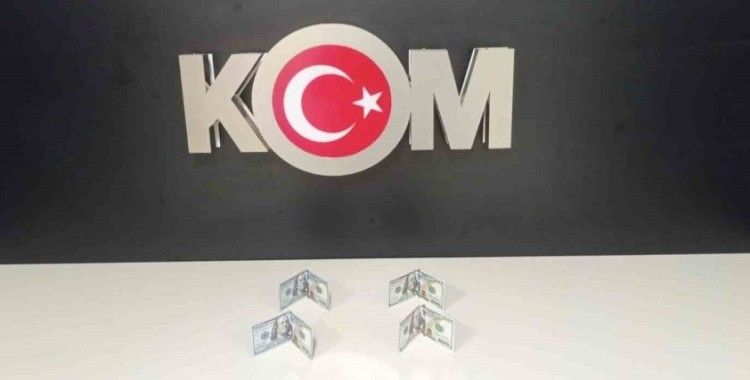 Van’da gümrük kaçağı malzemeler ele geçirildi
