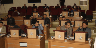 Uşak Belediyesi 2024 yılı bütçesi belli oldu
