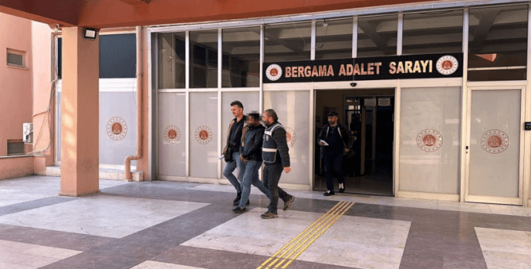 Azılı torbacı yine yakalandı