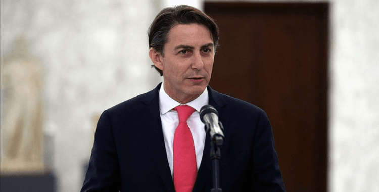 Biden'ın danışmanı, 'Lübnan'la savaşın önlenmesini görüşmek için' İsrail'de