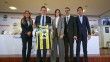 MediaMarkt ile Fenerbahçe Opet Kadın Voleybol Takımı arasında iş birliği
