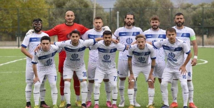 Yunusemre ilk galibiyetini, Yıldızspor ilk mağlubiyetini aldı
