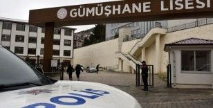Gümüşhane'de asayiş uygulamaları devam ediyor