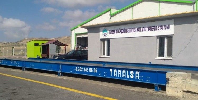 Büyükşehir’in karbon emisyon azaltım hedefi araştırmalara yansıdı
