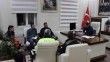 Çıldır’da kış tedbirleri toplantısı
