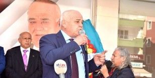 Ortaca Belediye eski Başkanı Hasan Karaçelik hayatını kaybetti
