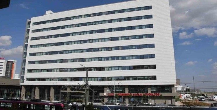 Gaziantep’te yanlış antibiyotik kullanımına dikkat çekildi
