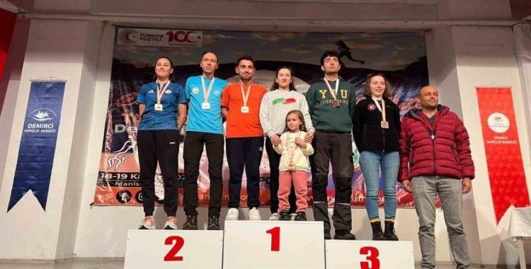 3. Ayak yarışları Düzce’de yapılacak