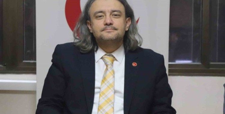 İzmir’de Yeniden Refah Partisi belediye başkan adayları netleşiyor
