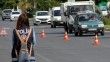 Bayburt’ta trafiğe kayıtlı araç sayısı 17 bin 127 oldu

