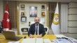 Başkan Altuntepe, CHP Belediye Meclis Üyeliğinden istifa etti
