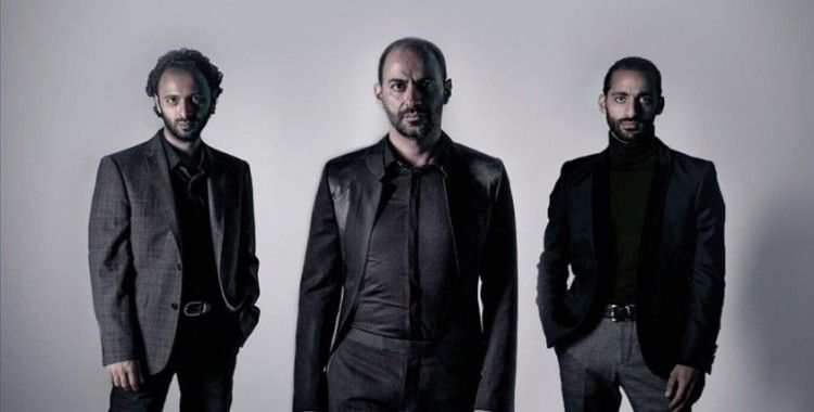 Le Trio Joubran, İstanbul'daki konser gelirini Filistinlilere bağışlayacak