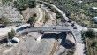Nif Çayı Köprüsü yenilenerek trafiğe açıldı
