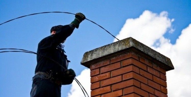 Baca temizliği uyarısı
