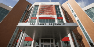 Göç İdaresi Başkanlığına bağlı 'Sınır Yönetimi Genel Müdürlüğü' kuruldu