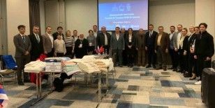 DENİB, Rusya’ya yönelik yurt dışı pazarlama programını tamamladı
