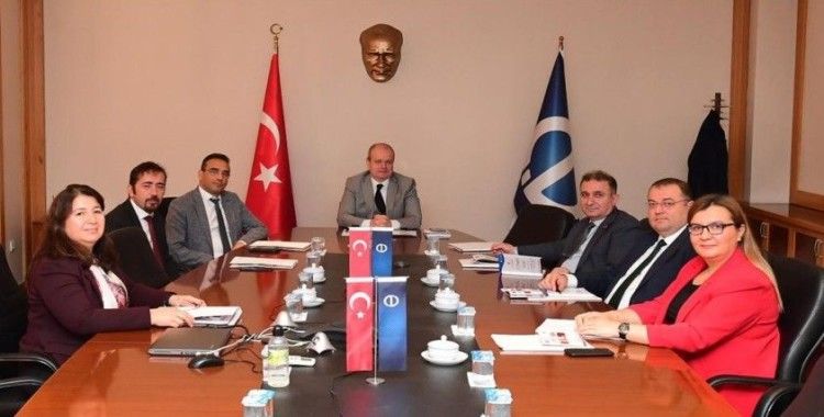 İKAF’24 Koordinasyon toplantısı gerçekleşti
