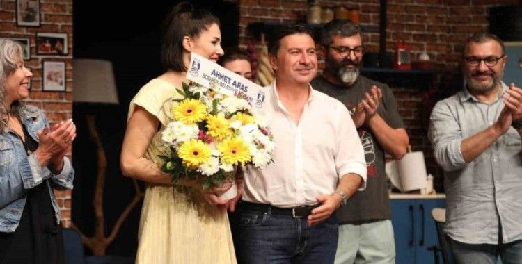 Limonata izleyicilerle buluştu
