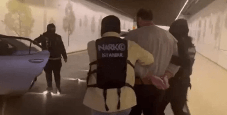 Bakan Yerlikaya duyurdu: 2 ton 350 kg uyuşturucu madde ve 11 bin uyuşturucu hap ele geçirildi