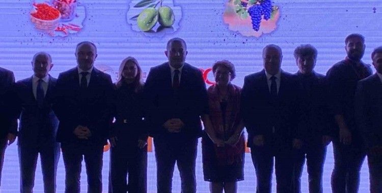 İstanbul’da Türkiye Yüzyılında Kilis Mutfağı programı düzenlendi
