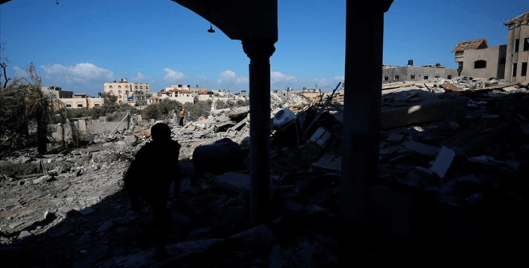 İsrail kabinesinin esir takası anlaşmasını onaylamak için bu akşam toplanması bekleniyor