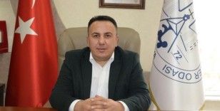 Kış aylarında sayaç ve tesisatların donma riskine karşı dikkat
